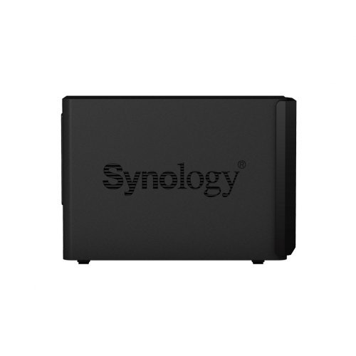 NAS устройство Synology DiskStation DS218 DS218/2x4TB (снимка 4)