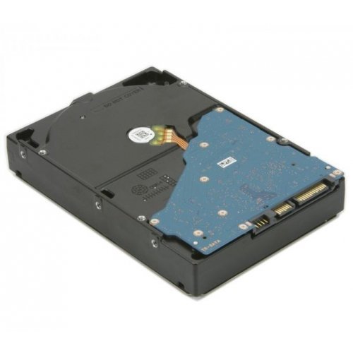 Твърд диск Supermicro HDD-T4000-MG04ACA400E (снимка 1)