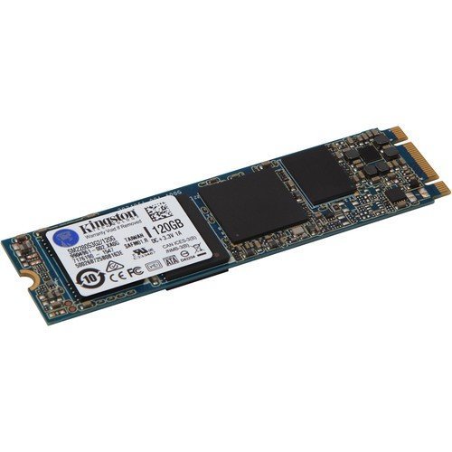 SSD Kingston SM2280S3G2/120G (снимка 1)