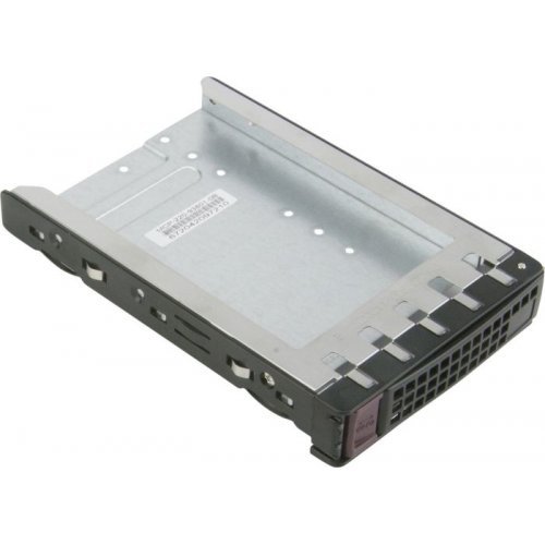 Кутия за диск Supermicro MCP-220-93801-0B (снимка 1)