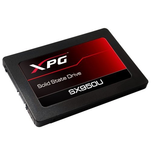 SSD Adata SX950U ASX950USS-960GT-C (снимка 3)