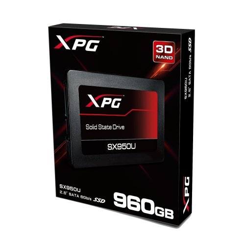 SSD Adata SX950U ASX950USS-960GT-C (снимка 4)