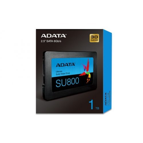 SSD Adata SU800 SATA3 ASU800SS-1TT-C (снимка 1)
