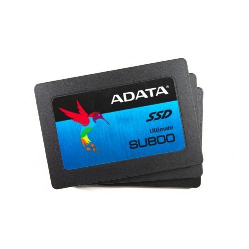 SSD Adata SU800 SATA3 ASU800SS-1TT-C (снимка 2)