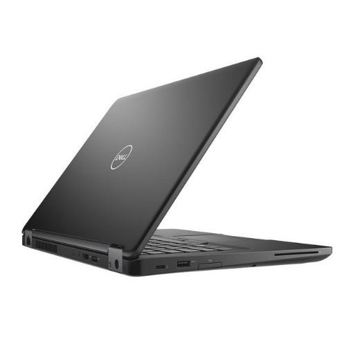 Лаптоп Dell Latitude 14 5490 N120L549014EMEA_UBU-14 (снимка 4)
