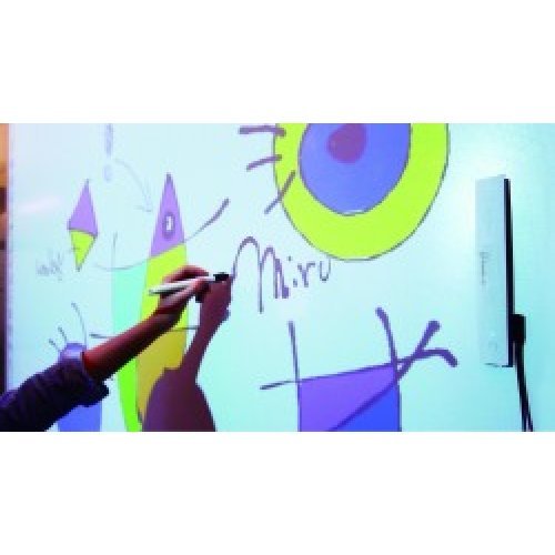 Интерактивни дъски > DB-02C (снимка 2)