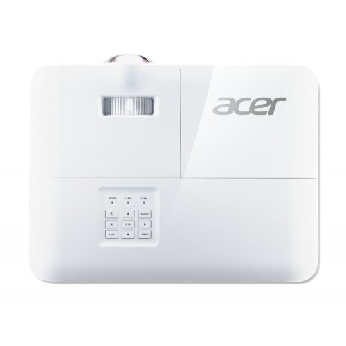 Дигитален проектор Acer S1286H MR.JQF11.001 (снимка 2)