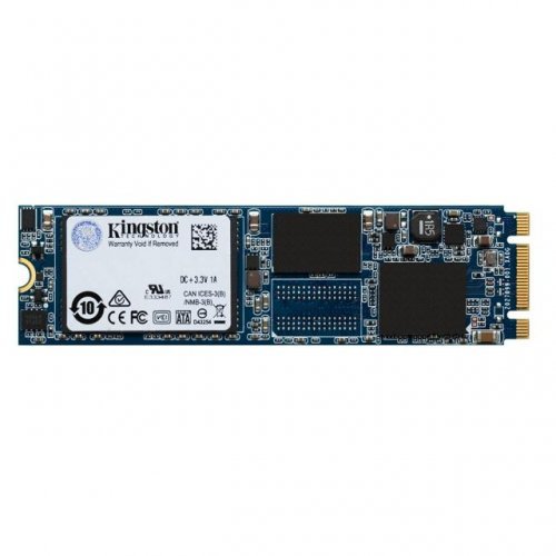SSD Kingston UV500 KIN-SSD-SUV500M8/480G (снимка 1)