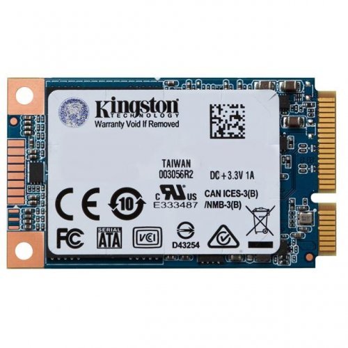SSD Kingston UV500 KIN-SSD-SUV500MS-240G (снимка 1)