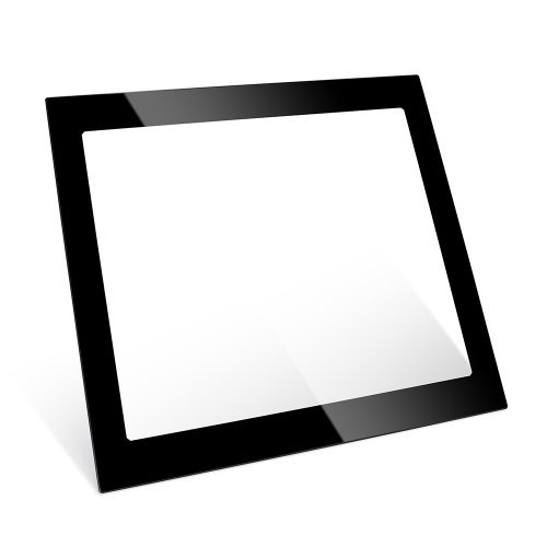 Страничен стъклен панел Fractal Design FD-ACC-WND-DEF-R5-BK-TGL (снимка 1)