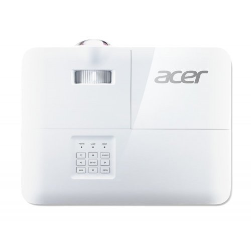 Дигитален проектор Acer S1286HN MR.JQG11.001 (снимка 2)