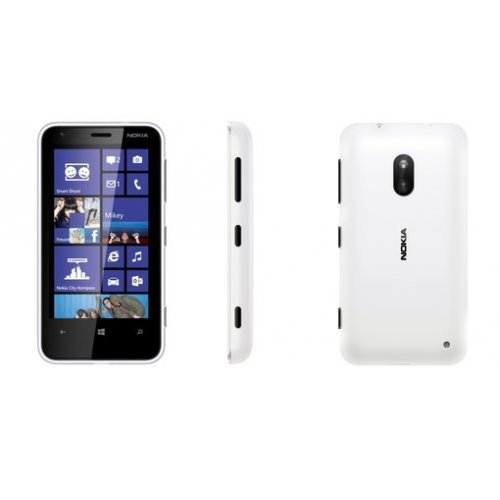 Смартфони > Nokia LUMIA 620 (снимка 1)