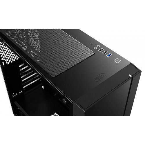 Компютърна кутия DeepCool Matrexx 55 ADD-RGB 3F V3 DP-ATX-MATREXX55V3-AR-3F (снимка 11)