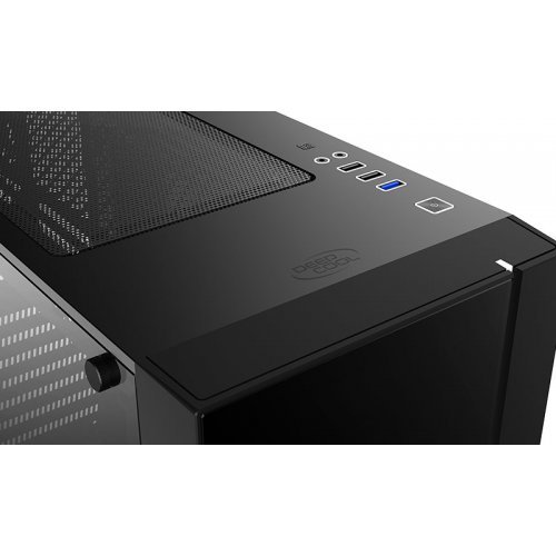 Компютърна кутия DeepCool Matrexx 55 ADD-RGB 3F V3 DP-ATX-MATREXX55V3-AR-3F (снимка 12)