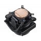 Охлаждане за компютри > Cooler Master MasterLiquid Maker 92