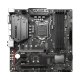 Дънна платка MSI B360M Mortar