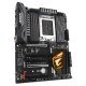 Дънна платка Gigabyte X399 Aorus Pro