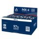 Въздушно охлаждане на процесор Arctic Cooling MX-4 2019 Edition ACTCP00002B