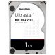 Твърд диск Western Digital Ultrastar DC HA210 3.5" HUS722T1TALA604