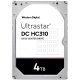 Твърд диск Western Digital 4TB WD Ultrastar DC HC310 HUS726T4TALA6L4