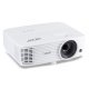 Дигитален проектор Acer P1350WB MR.JPN11.001