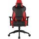 Геймърски стол Gamdias ACHILLES E1-L Red GAMDIAS-ACHILLES-E1-L-Red-RGB
