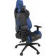Геймърски стол Gamdias ACHILLES E1-L Blue GAMDIAS-ACHILLES-E1-L-Blue-RGB