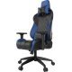 Геймърски стол Gamdias ACHILLES E1-L Blue GAMDIAS-ACHILLES-E1-L-Blue-RGB