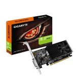 Видео карта Gigabyte GT 1030 D4  GA-VC-N1030D4-2GL