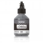 Консумативи за мастиленоструен печат > Brother BT-D60 Black BTD60BK