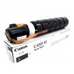Консумативи за лазерен печат > Canon C-EXV 53 0473C002AA