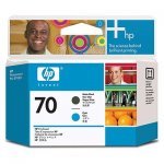 Консумативи за мастиленоструен печат > HP 70 C9404A