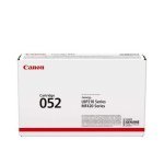 Консумативи за лазерен печат > Canon CRG-052 2199C002AA