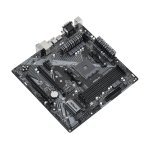 Дънна платка ASRock B450M PRO4