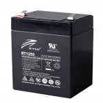 Батерия за UPS RITAR POWER RITAR-RT1250