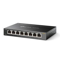 Суич TP-Link TL-SG108S