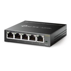 Суичове > TP-Link TL-SG105S