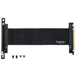 Компютърна кутия Fractal Design FD FLEX-VRC-25 RISER/DEFINE R6