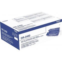 Консумативи за лазерен печат > Brother DR-3400 DR3400