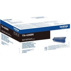Консумативи за лазерен печат > Brother TN-426BK TN426BK