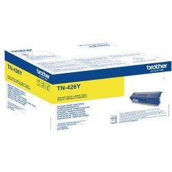 Консумативи за лазерен печат > Brother TN-426Y TN426Y