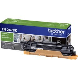 Консумативи за лазерен печат > Brother TN-247BK TN247BK