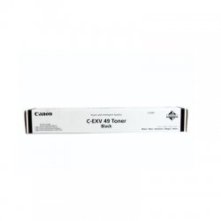 Консумативи за лазерен печат > Canon C-EXV 49 8524B002BA