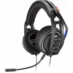 Слушалки Plantronics RIG 400HS PLANT-HEAD-210681-05