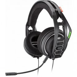 Слушалки Plantronics RIG 400HX PLANT-HEAD-210682-05