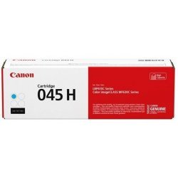 Консумативи за лазерен печат > Canon CRG-045H 1245C002AA