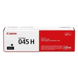 Консумативи за лазерен печат > Canon CRG-045H 1246C002AA