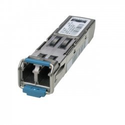 Трансивър Cisco 1000BASE-LX/LH SFP