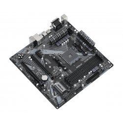 Дънна платка ASRock B450M PRO4