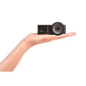 Дигитален проектор Optoma ML1050ST+ E1P2A2F6E1Z1